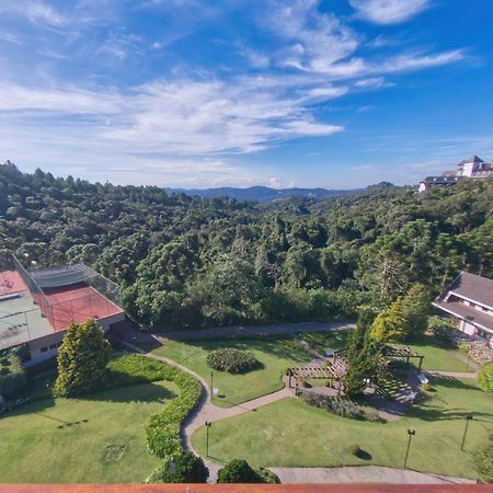 Campos do Jordão Mineir.Inn | Piscina Aquecida E Lareira Na Serra מראה חיצוני תמונה