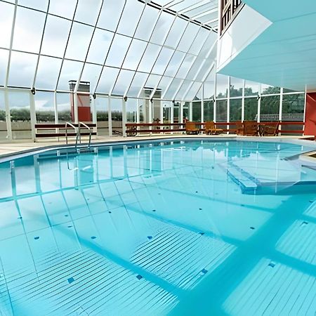 Campos do Jordão Mineir.Inn | Piscina Aquecida E Lareira Na Serra מראה חיצוני תמונה