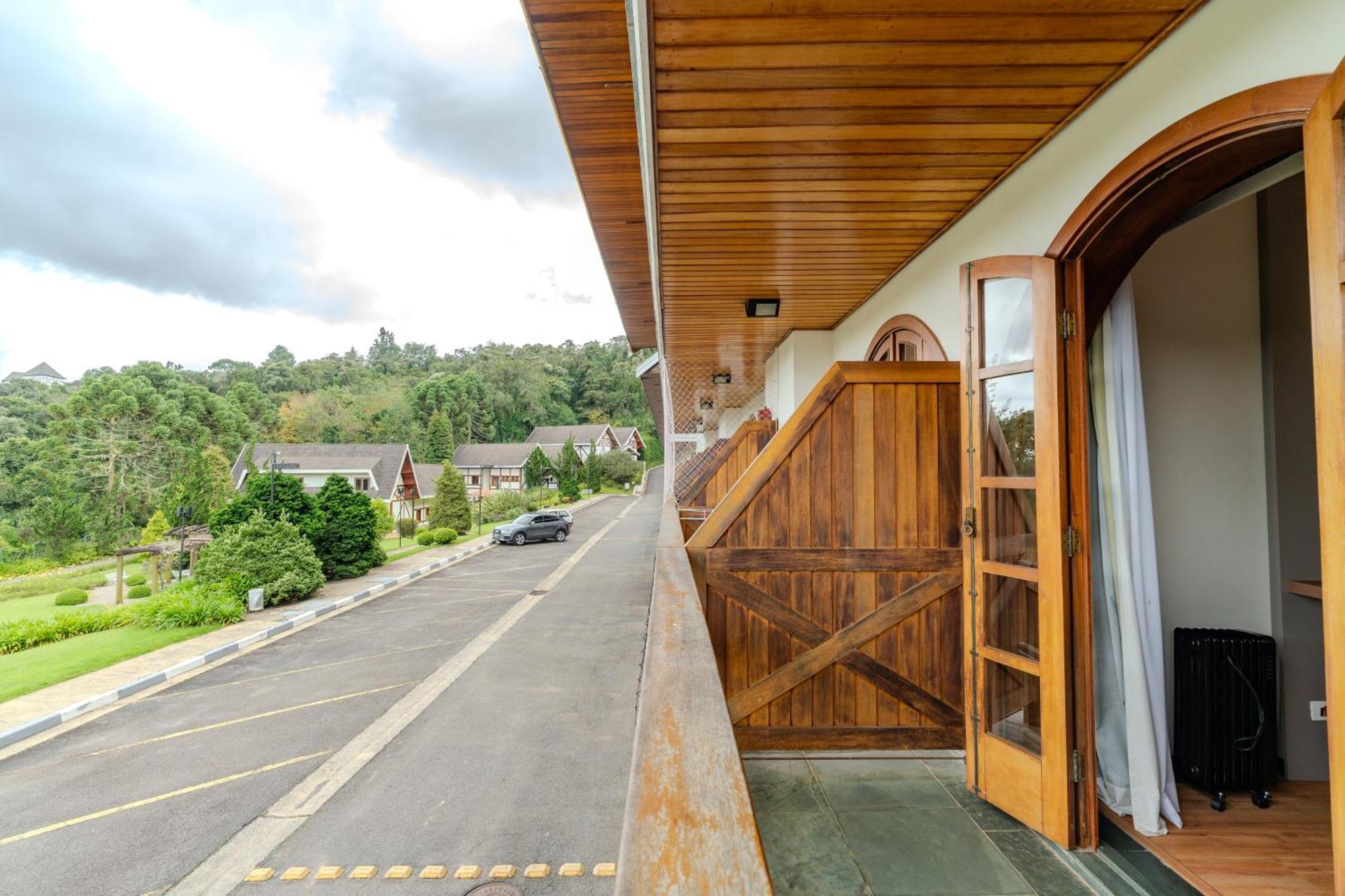 Campos do Jordão Mineir.Inn | Piscina Aquecida E Lareira Na Serra מראה חיצוני תמונה