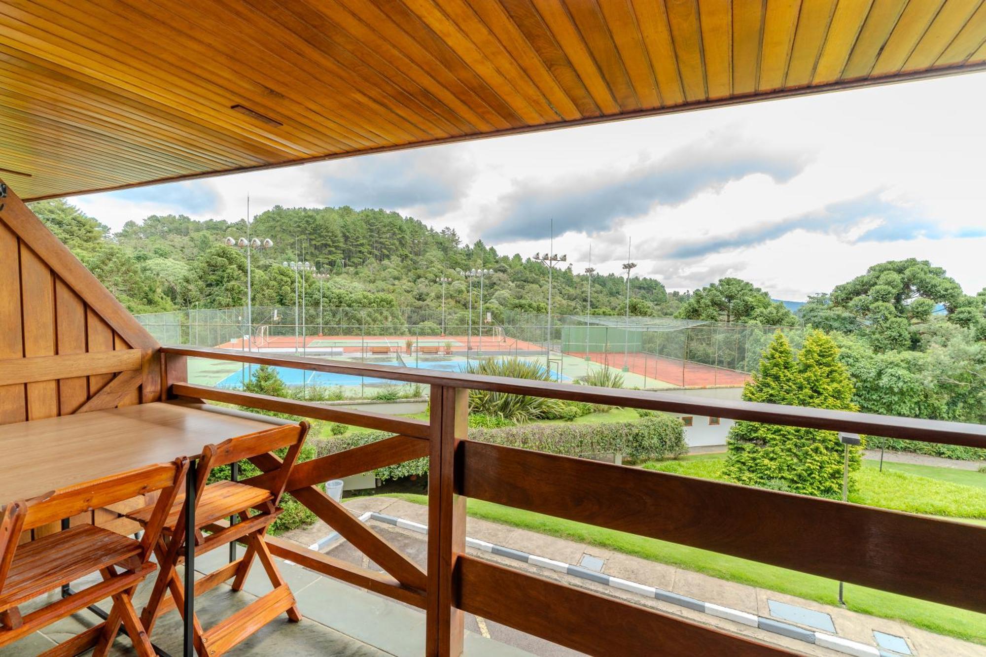 Campos do Jordão Mineir.Inn | Piscina Aquecida E Lareira Na Serra מראה חיצוני תמונה