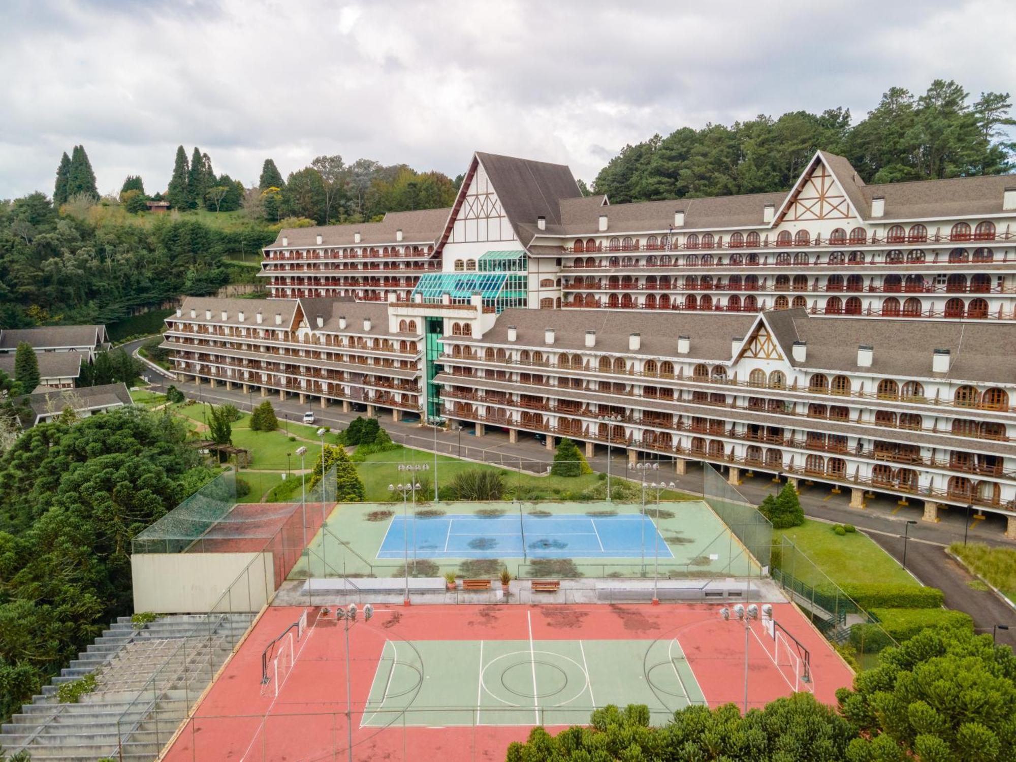 Campos do Jordão Mineir.Inn | Piscina Aquecida E Lareira Na Serra מראה חיצוני תמונה