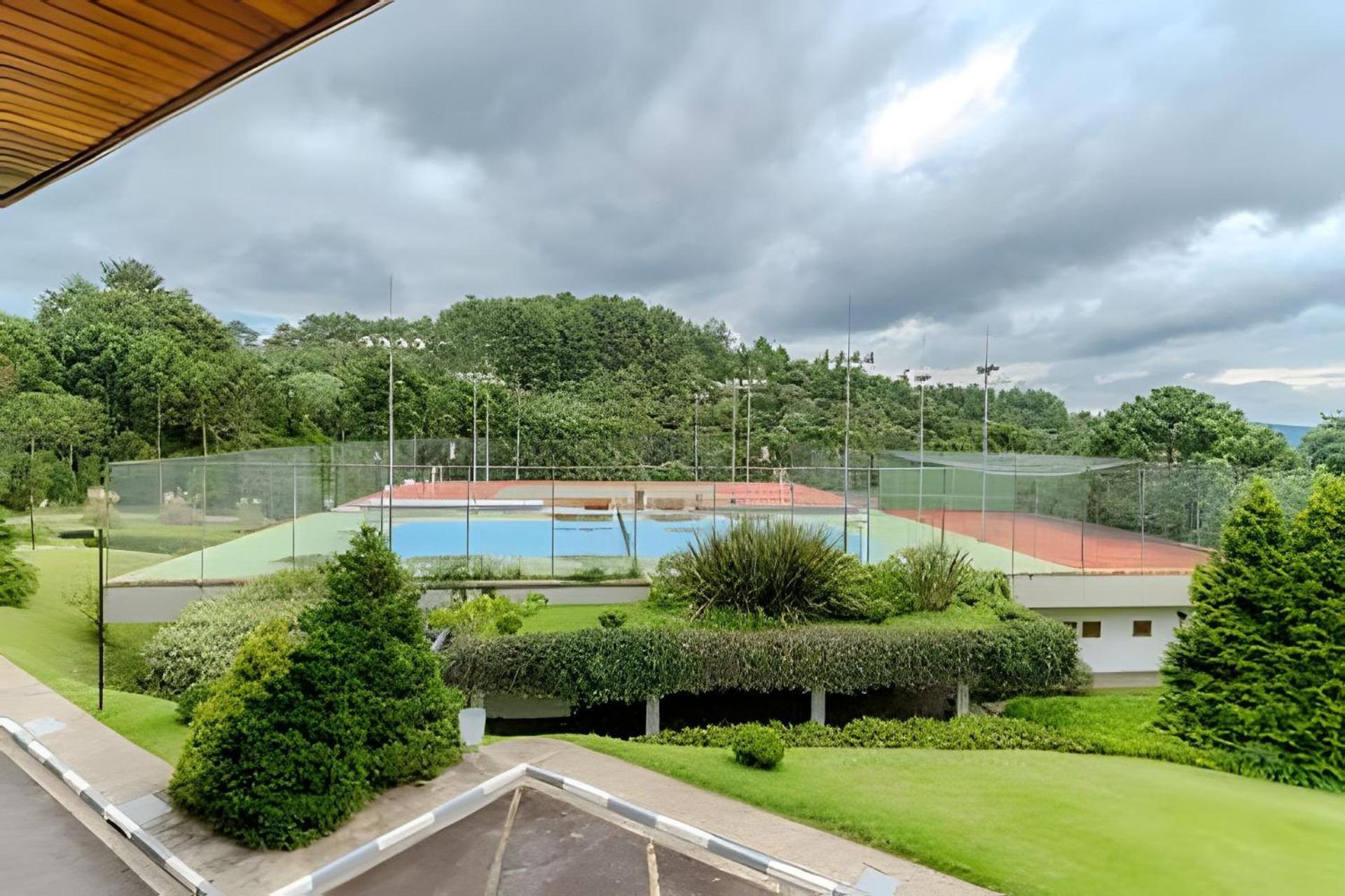 Campos do Jordão Mineir.Inn | Piscina Aquecida E Lareira Na Serra מראה חיצוני תמונה