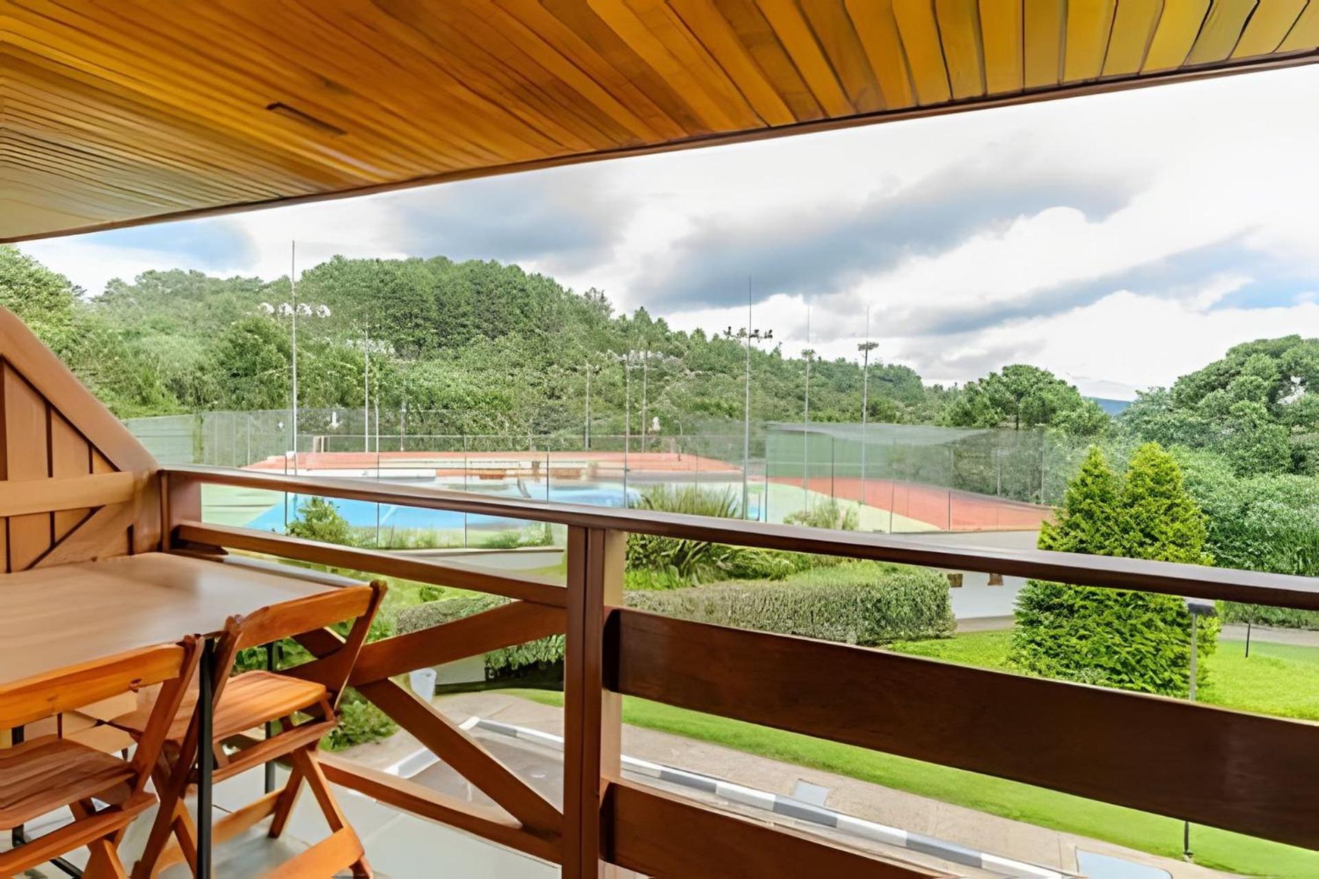 Campos do Jordão Mineir.Inn | Piscina Aquecida E Lareira Na Serra מראה חיצוני תמונה