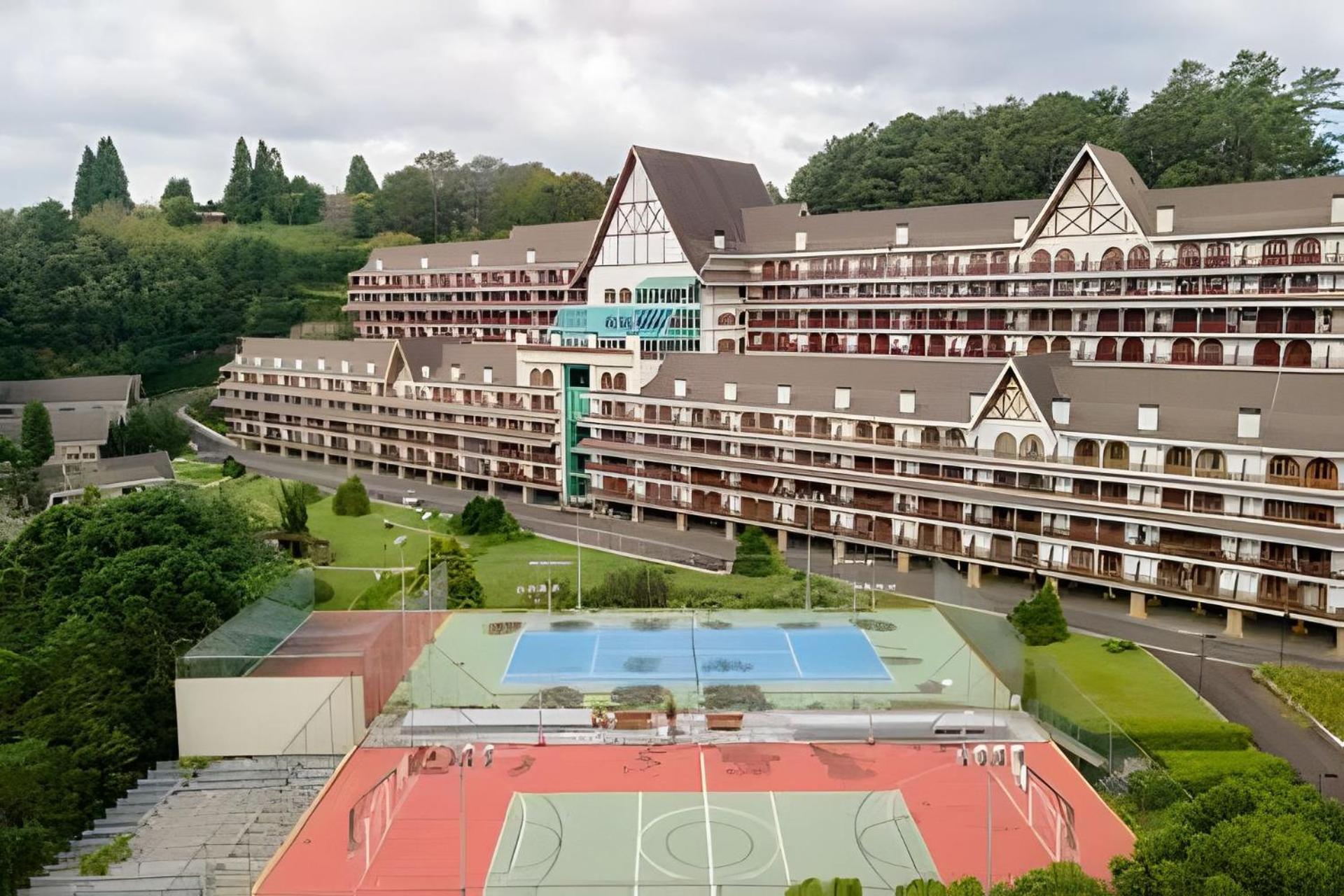 Campos do Jordão Mineir.Inn | Piscina Aquecida E Lareira Na Serra מראה חיצוני תמונה