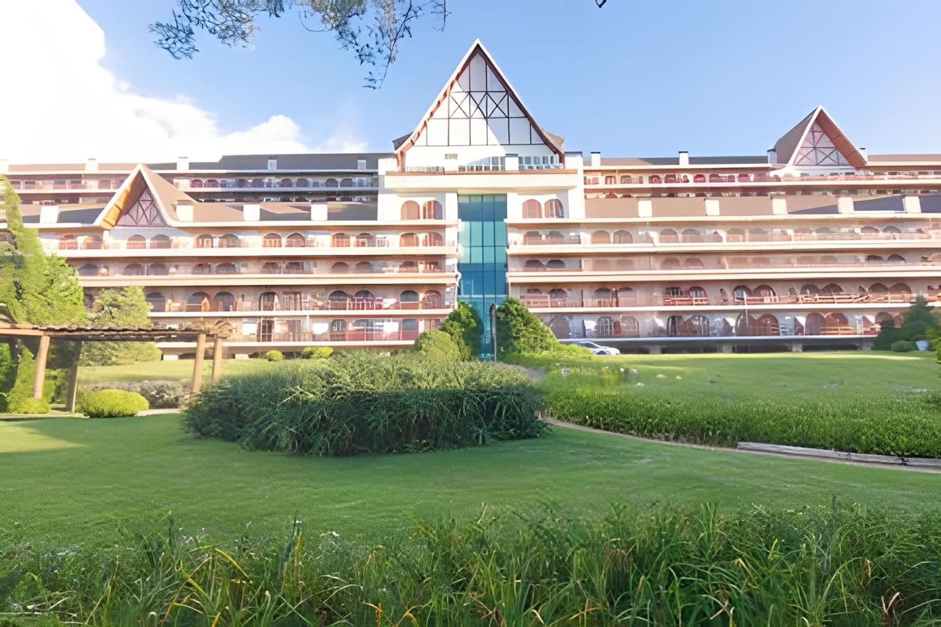 Campos do Jordão Mineir.Inn | Piscina Aquecida E Lareira Na Serra מראה חיצוני תמונה